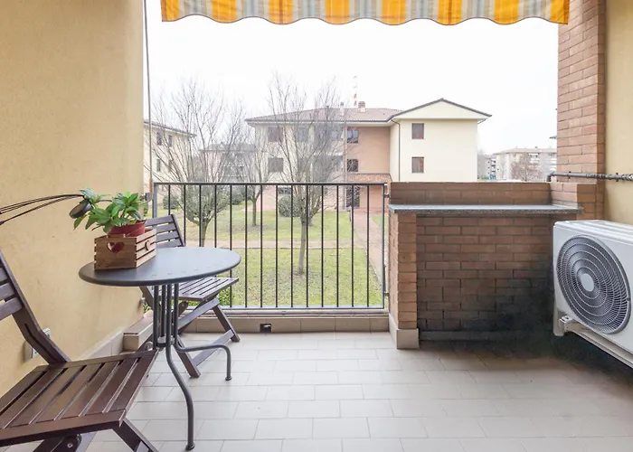 Casa Leo Martorano