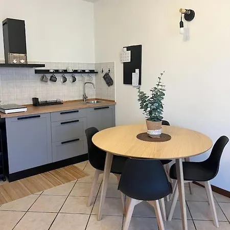 Casa Leo Апартаменты