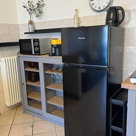 Casa Leo Апартаменты *