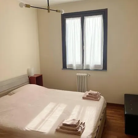 Apartmán Casa Leo *