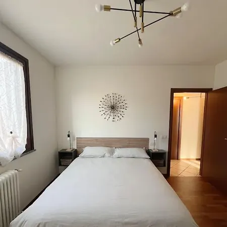 Casa Leo Апартаменты *