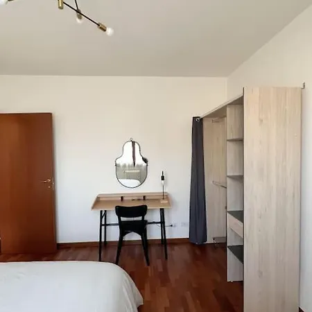 Casa Leo Апартаменты