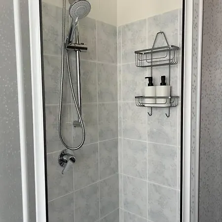 Apartmán Casa Leo *