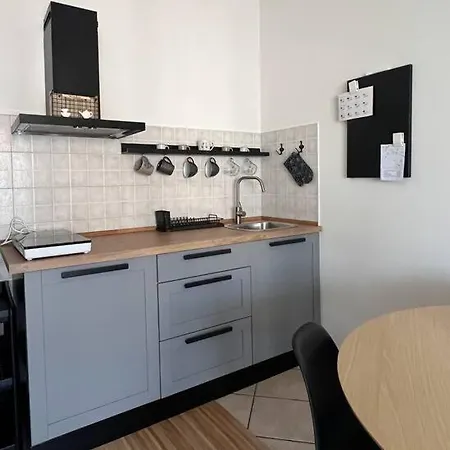 Casa Leo Апартаменты Martorano