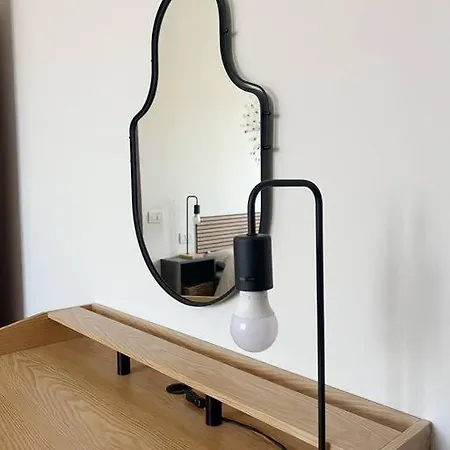 Διαμέρισμα Casa Leo Martorano