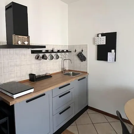 Апартаменты Casa Leo