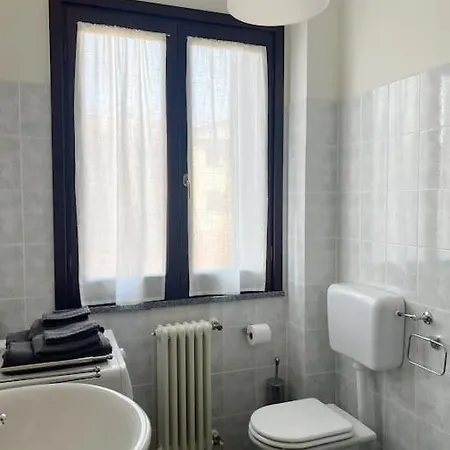 Casa Leo Апартаменты *