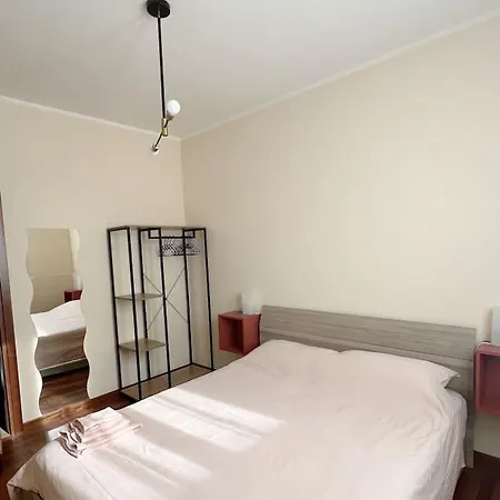 Апартаменты Casa Leo Martorano