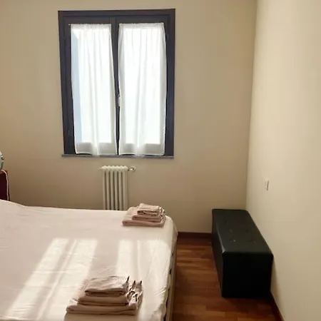 Casa Leo Διαμέρισμα