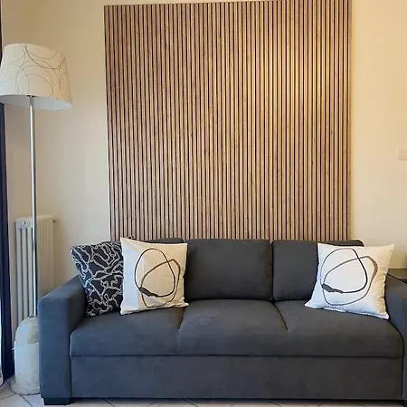 Апартаменты Casa Leo