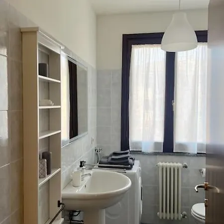 Casa Leo Апартаменты *