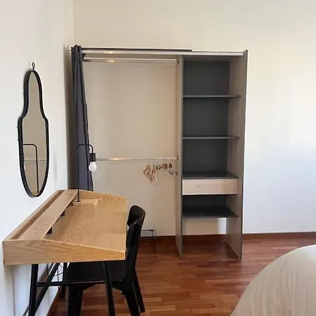 Apartmán Casa Leo *