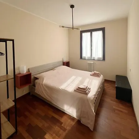 Casa Leo Апартаменты Martorano