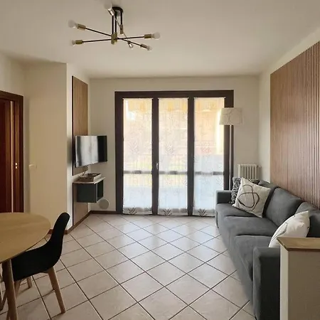 Apartmán Casa Leo Martorano