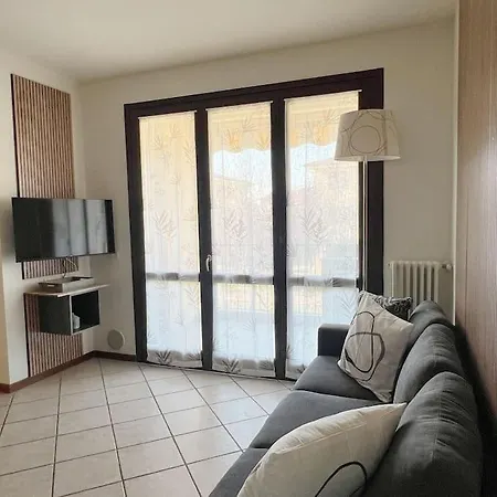 Casa Leo Апартаменты