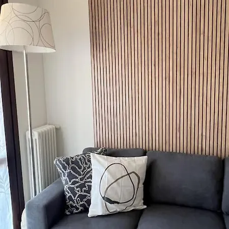 Casa Leo Διαμέρισμα *