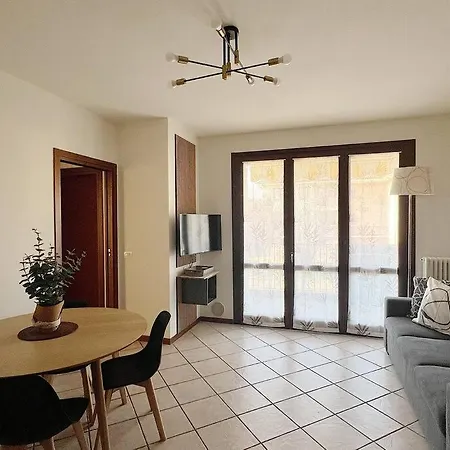 Апартаменты Casa Leo *