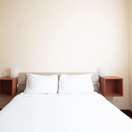 Lägenhet Casa Leo Martorano