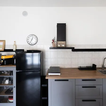 Casa Leo Апартаменты