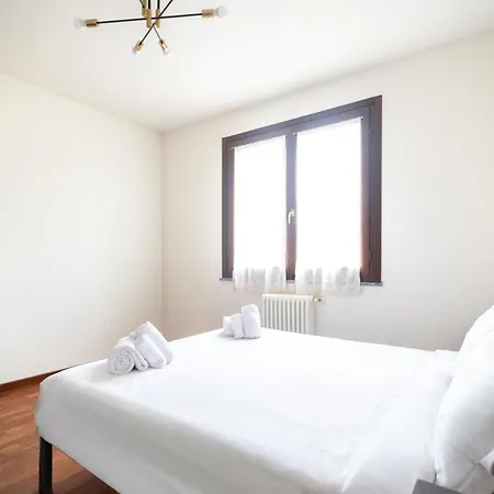 Апартаменты Casa Leo