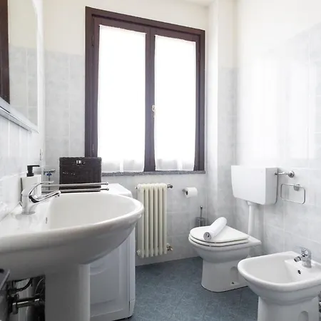 Casa Leo Апартаменты *