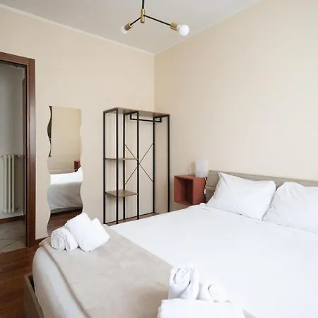 Апартаменты Casa Leo