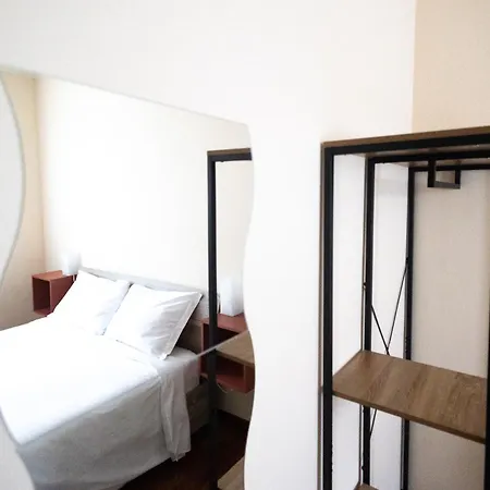 Casa Leo Апартаменты