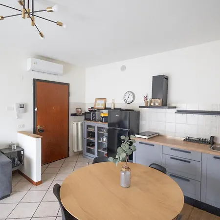 Апартаменты Casa Leo *