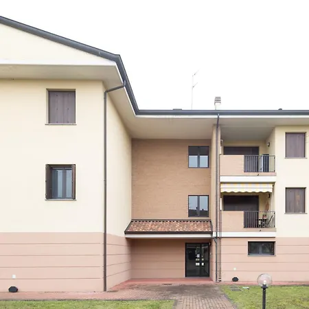 Casa Leo Apartment *