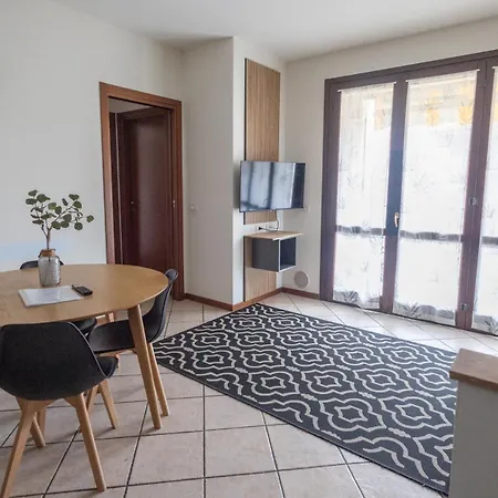 Casa Leo * Martorano