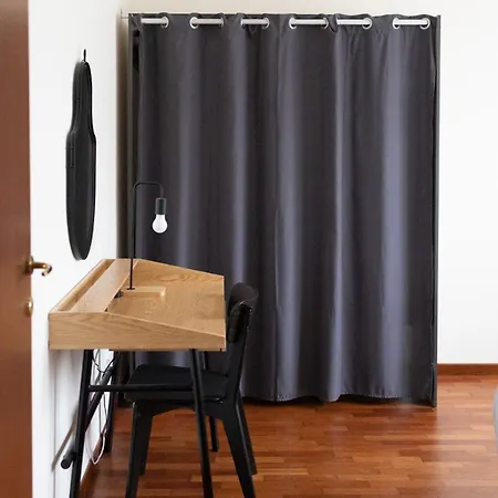 Casa Leo Apartment