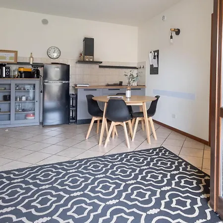 Апартаменты Casa Leo *