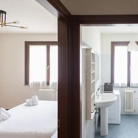 Апартаменты Casa Leo *