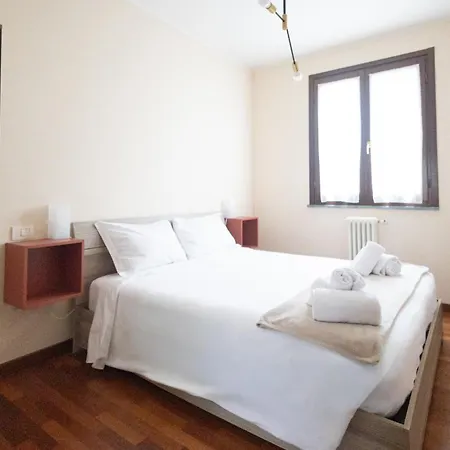 Casa Leo Апартаменты