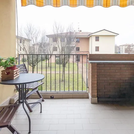 Casa Leo Martorano