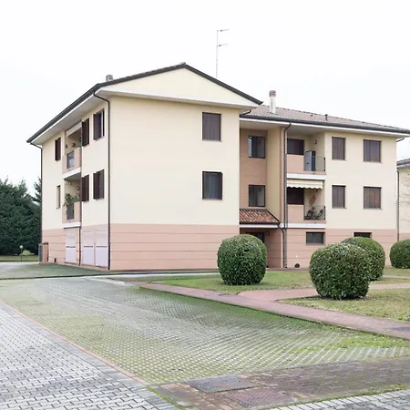Apartment Casa Leo *