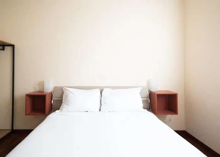 Appartement Casa Leo Martorano