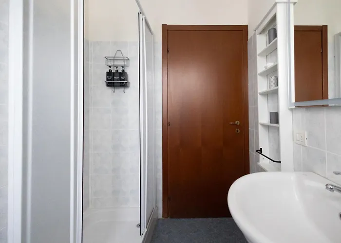 Casa Leo Appartement *