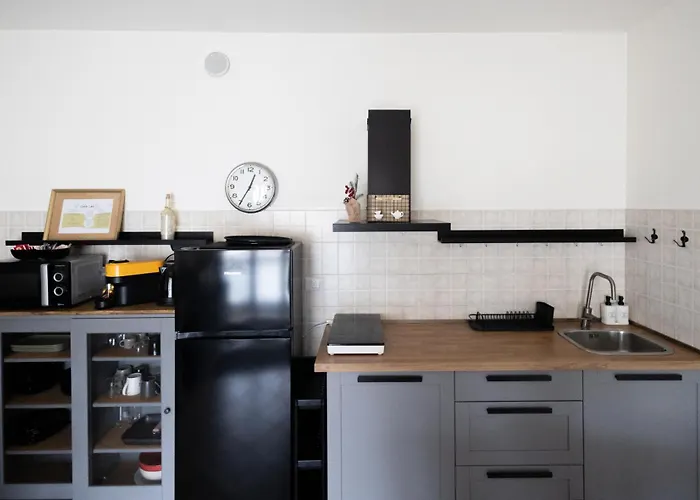 Casa Leo Appartement