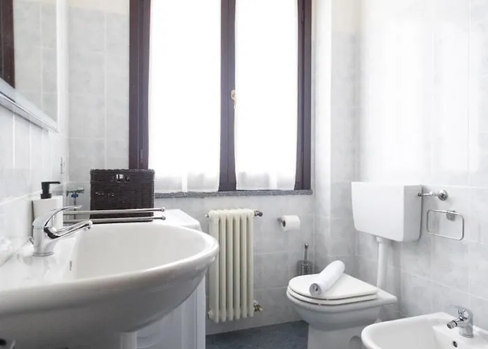 Casa Leo Appartement *