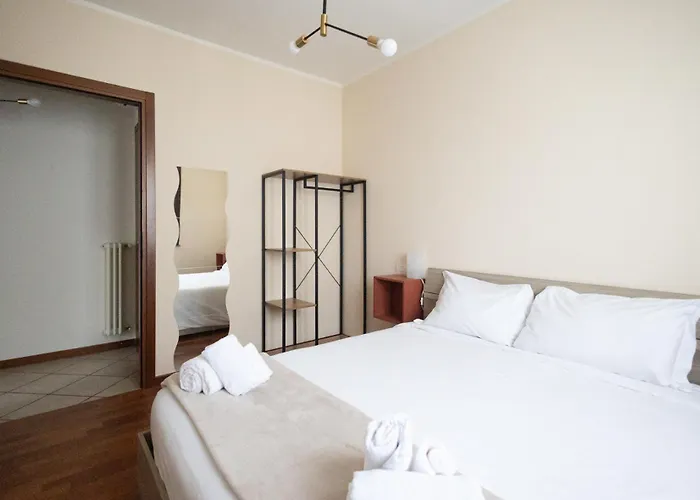 Appartement Casa Leo