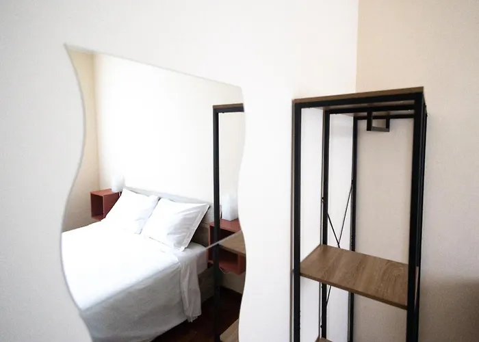 Casa Leo Appartement