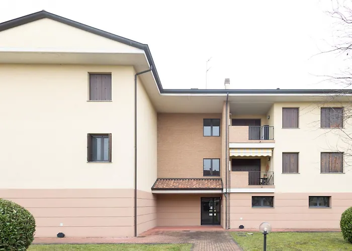 Casa Leo Appartement *