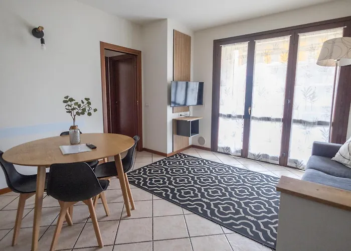 Casa Leo * Martorano