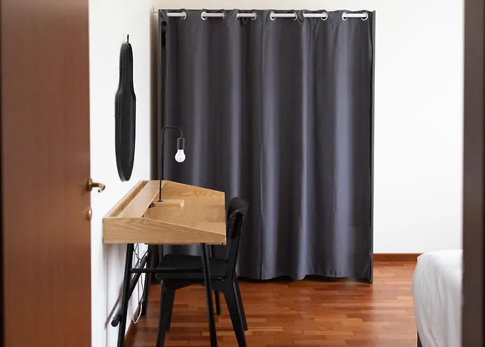 Casa Leo Appartement