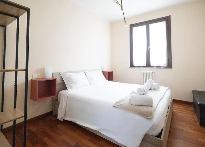 Casa Leo Appartement